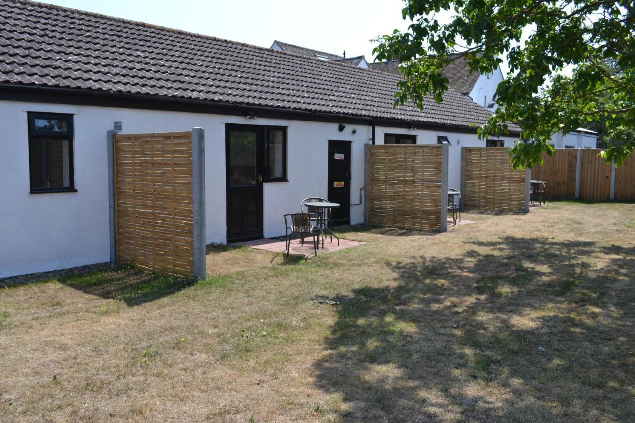 Number 6 - Lytton Tree Lodge, Reydon, Southwold Exterior foto